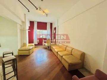 Apartamento para Locação em Rio de Janeiro/RJ Ipanema 2 Quartos