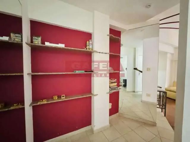 Apartamento para Locação em Rio de Janeiro/RJ Ipanema 2 Quartos