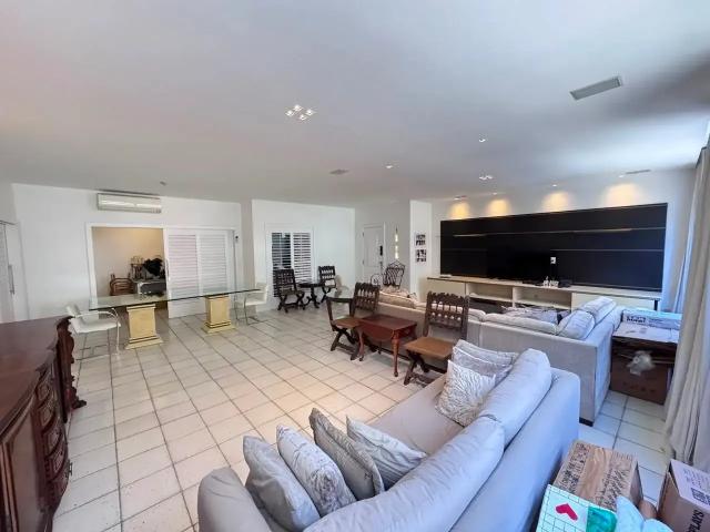 Apartamento para Locação em Rio de Janeiro/RJ Ipanema 4 Quartos