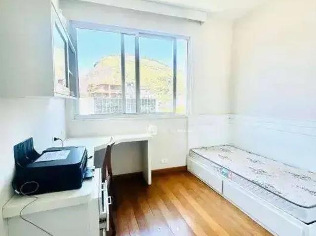 Apartamento para Locação em Rio de Janeiro/RJ Ipanema 4 Quartos