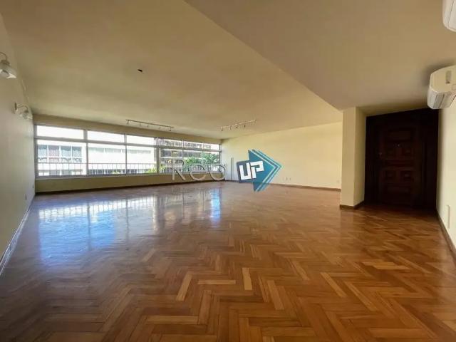 Apartamento para Locação em Rio de Janeiro/RJ Ipanema 4 Quartos