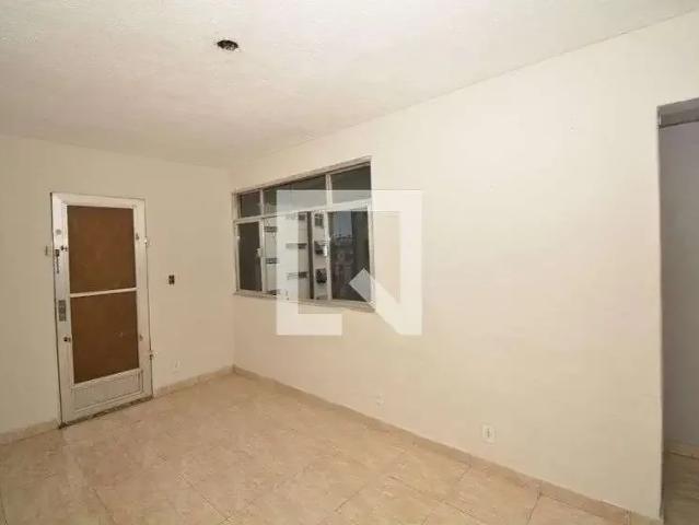Apartamento para Locação em Rio de Janeiro/RJ Irajá 1 Quartos