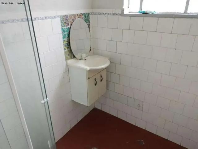 Apartamento para Locação em Rio de Janeiro/RJ Irajá 1 Quartos