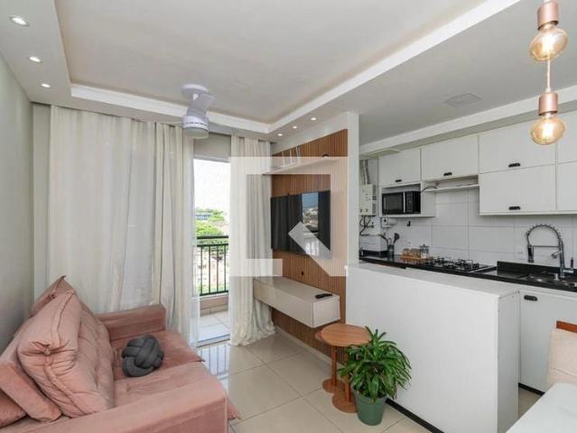 Apartamento para Locação em Rio de Janeiro/RJ Irajá 1 Quartos