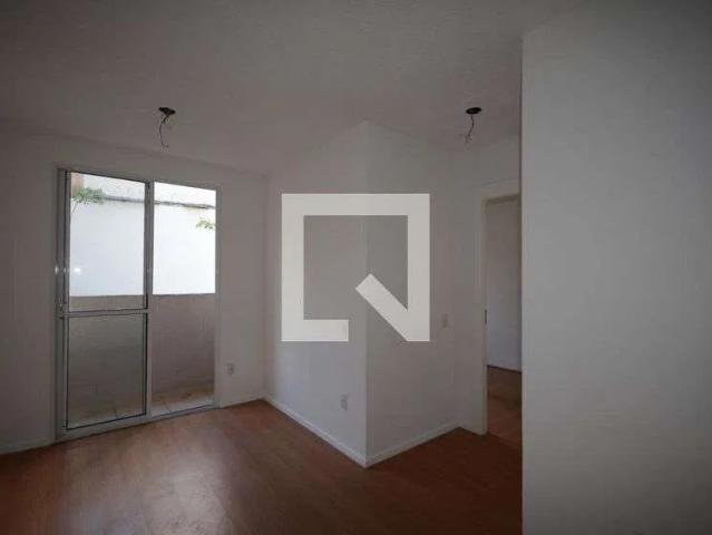 Apartamento para Locação em Rio de Janeiro/RJ Irajá 1 Quartos