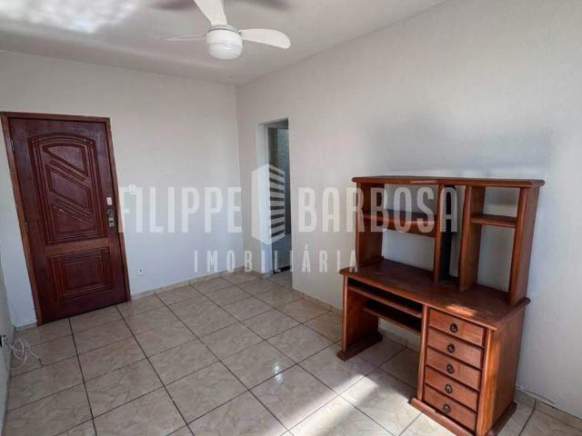 Apartamento para Locação em Rio de Janeiro/RJ Irajá 1 Quartos