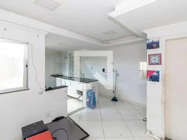 Apartamento para Locação em Rio de Janeiro/RJ Irajá 1 Quartos