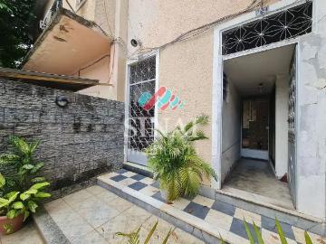 Apartamento para Locação em Rio de Janeiro/RJ Vista Alegre 1 Quartos