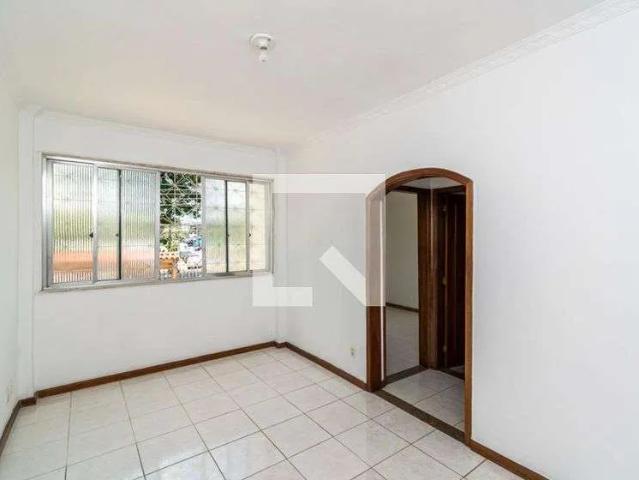 Apartamento para Locação em Rio de Janeiro/RJ Irajá 1 Quartos