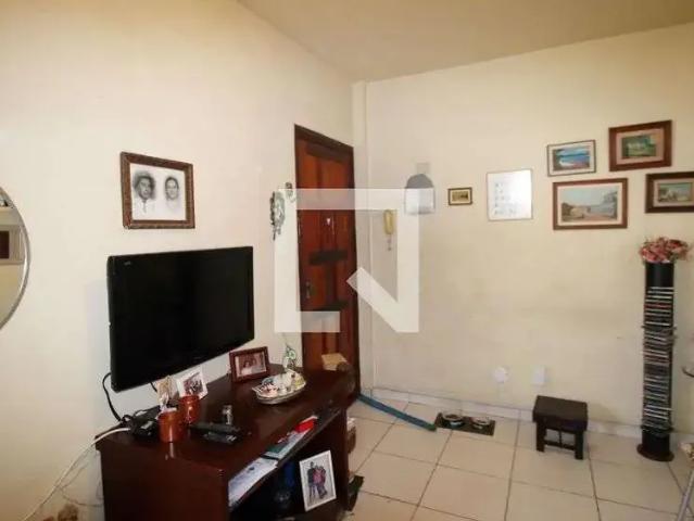 Apartamento para Locação em Rio de Janeiro/RJ Irajá 1 Quartos