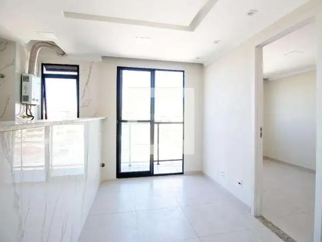 Apartamento para Locação em Rio de Janeiro/RJ Irajá 1 Quartos
