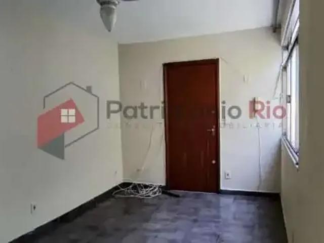 Apartamento para Locação em Rio de Janeiro/RJ Irajá 1 Quartos
