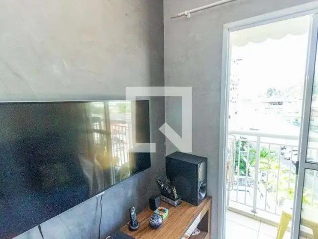 Apartamento para Locação em Rio de Janeiro/RJ Irajá 1 Quartos