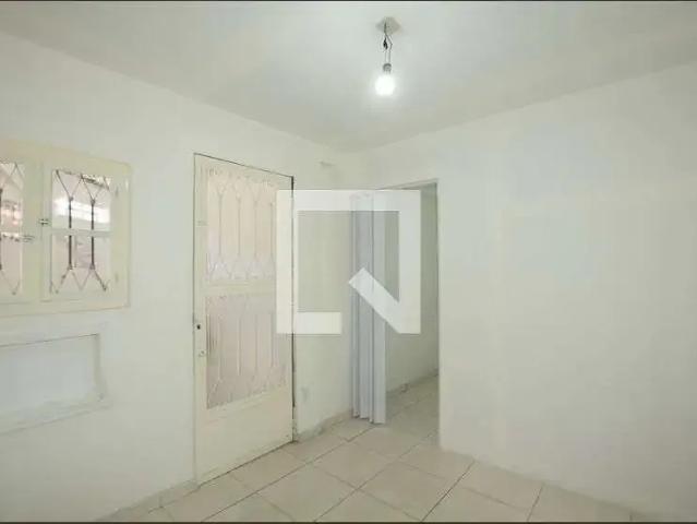 Apartamento para Locação em Rio de Janeiro/RJ Irajá 1 Quartos