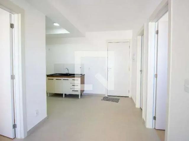 Apartamento para Locação em Rio de Janeiro/RJ Irajá 2 Quartos
