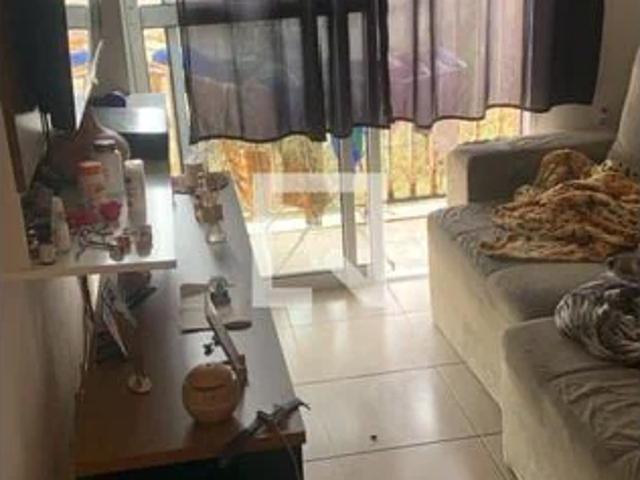 Apartamento para Locação em Rio de Janeiro/RJ Irajá 2 Quartos