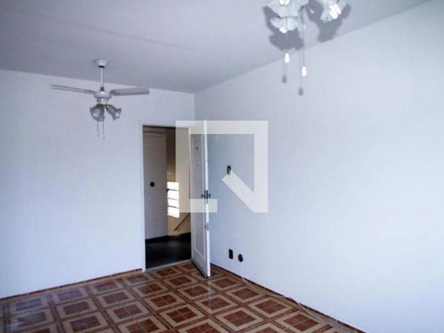 Apartamento para Locação em Rio de Janeiro/RJ Irajá 2 Quartos