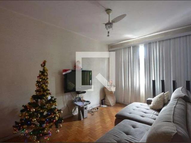 Apartamento para Locação em Rio de Janeiro/RJ Irajá 2 Quartos