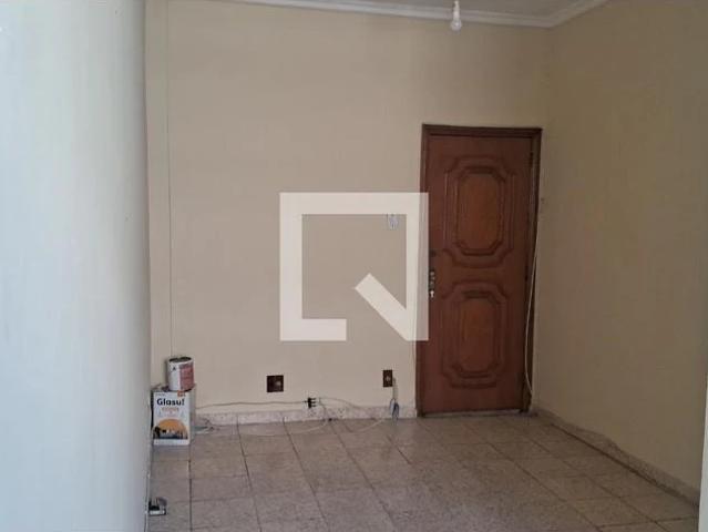 Apartamento para Locação em Rio de Janeiro/RJ Irajá 2 Quartos