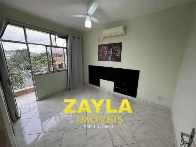 Apartamento para Locação em Rio de Janeiro/RJ Irajá 2 Quartos