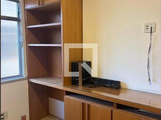 Apartamento para Locação em Rio de Janeiro/RJ Irajá 2 Quartos