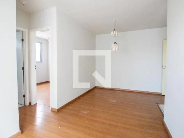 Apartamento para Locação em Rio de Janeiro/RJ Irajá 2 Quartos