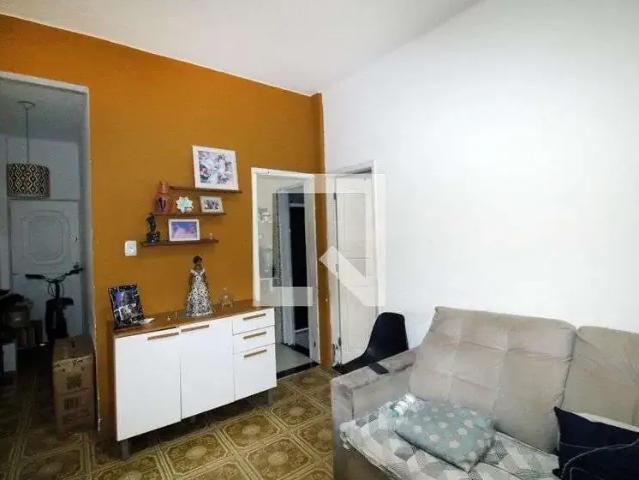 Apartamento para Locação em Rio de Janeiro/RJ Irajá 2 Quartos