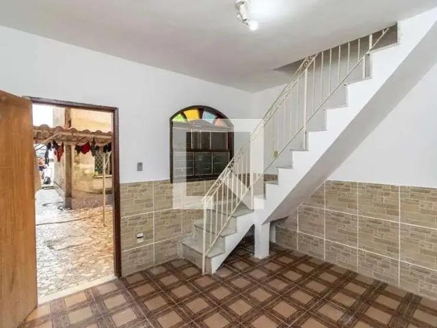 Apartamento para Locação em Rio de Janeiro/RJ Irajá 2 Quartos