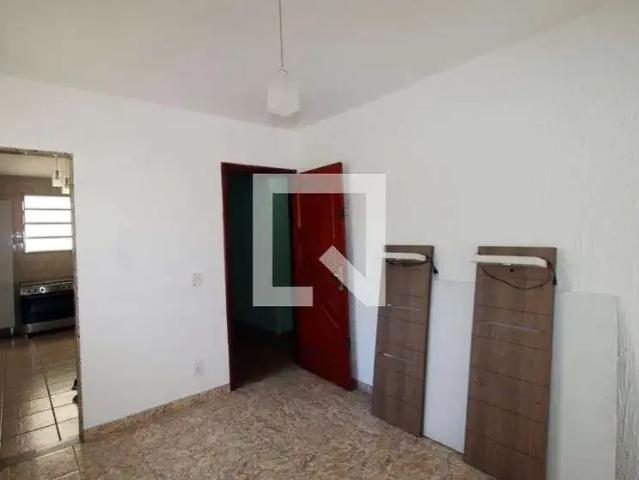 Apartamento para Locação em Rio de Janeiro/RJ Irajá 2 Quartos