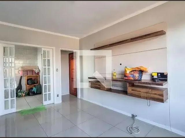 Apartamento para Locação em Rio de Janeiro/RJ Irajá 2 Quartos