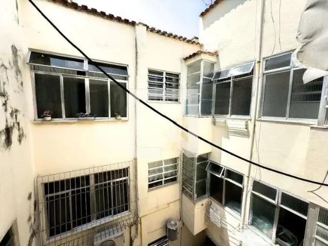 Apartamento para Locação em Rio de Janeiro/RJ Irajá 2 Quartos