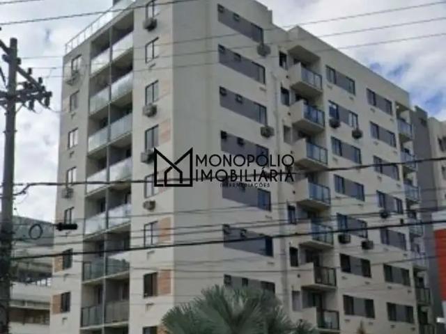 Apartamento para Locação em Rio de Janeiro/RJ Irajá 2 Quartos
