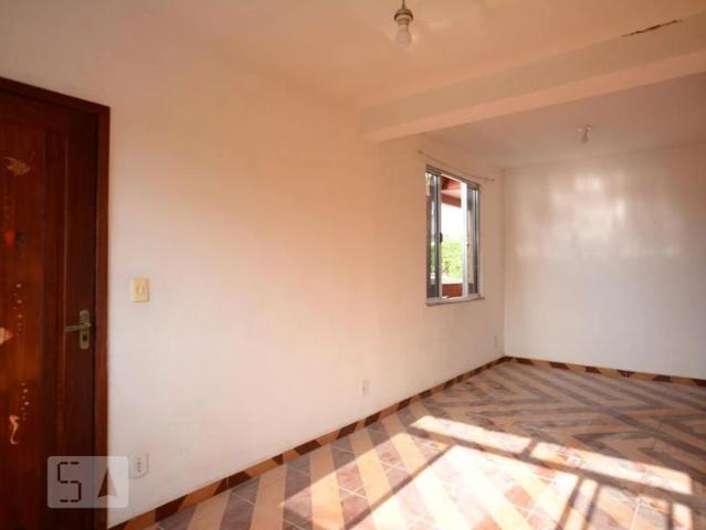 Apartamento para Locação em Rio de Janeiro/RJ Irajá 2 Quartos