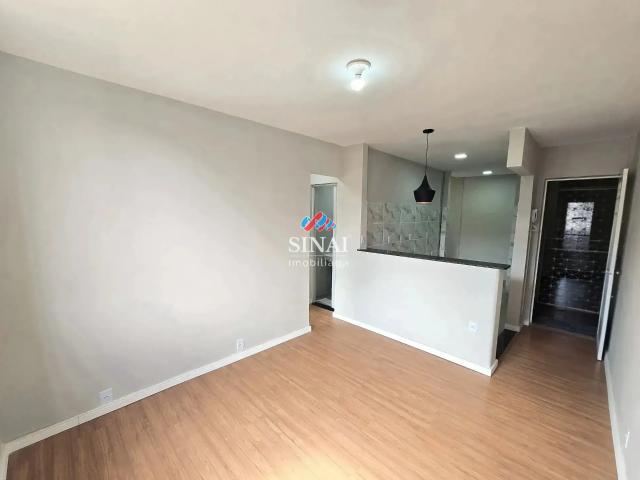 Apartamento para Locação em Rio de Janeiro/RJ Irajá 2 Quartos