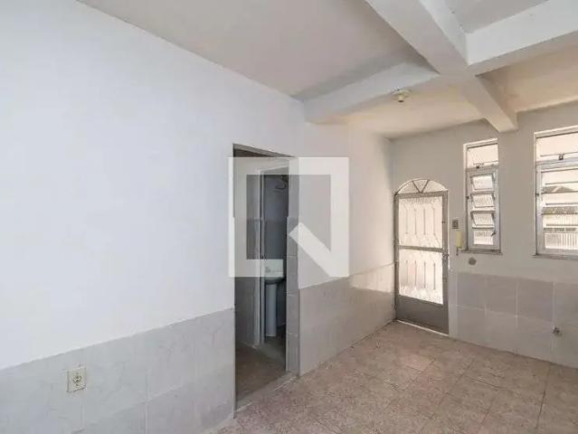 Apartamento para Locação em Rio de Janeiro/RJ Irajá 2 Quartos