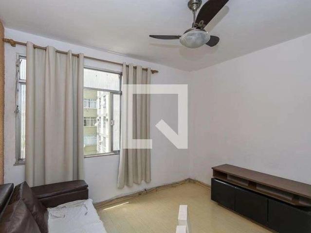 Apartamento para Locação em Rio de Janeiro/RJ Irajá 2 Quartos