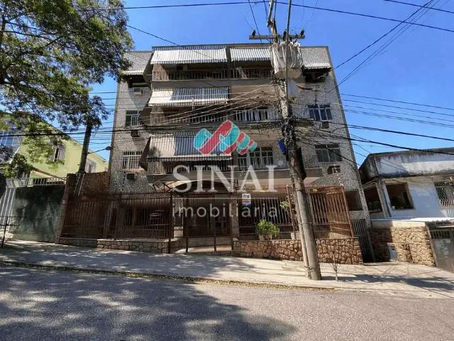 Apartamento para Locação em Rio de Janeiro/RJ Irajá 2 Quartos