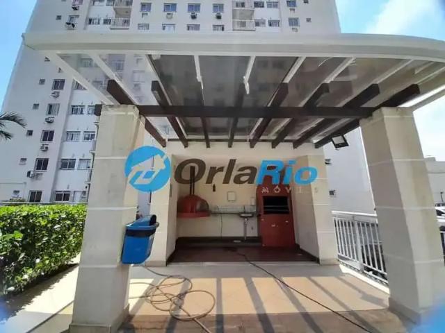 Apartamento para Locação em Rio de Janeiro/RJ Irajá 2 Quartos