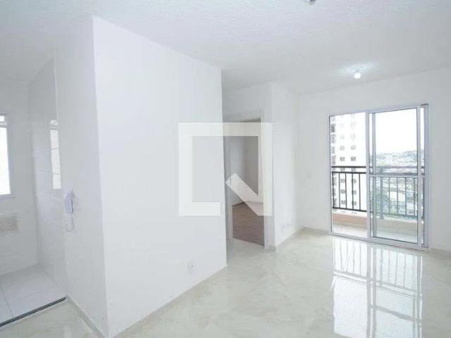 Apartamento para Locação em Rio de Janeiro/RJ Irajá 2 Quartos