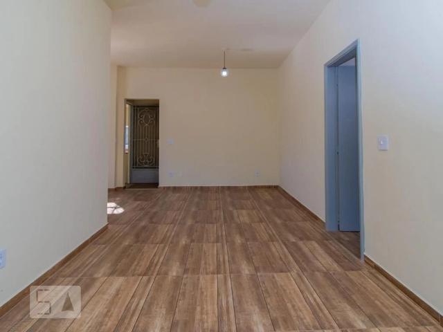 Apartamento para Locação em Rio de Janeiro/RJ Irajá 2 Quartos
