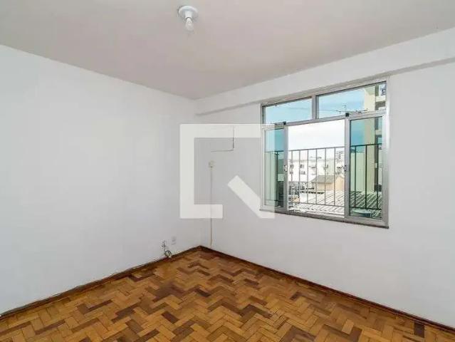 Apartamento para Locação em Rio de Janeiro/RJ Irajá 2 Quartos