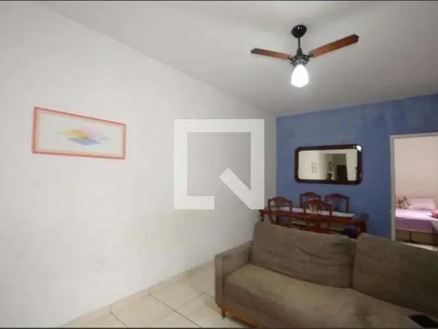 Apartamento para Locação em Rio de Janeiro/RJ Irajá 2 Quartos