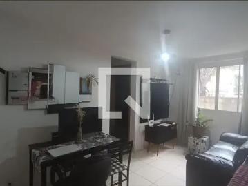 Apartamento para Locação em Rio de Janeiro/RJ Irajá 2 Quartos