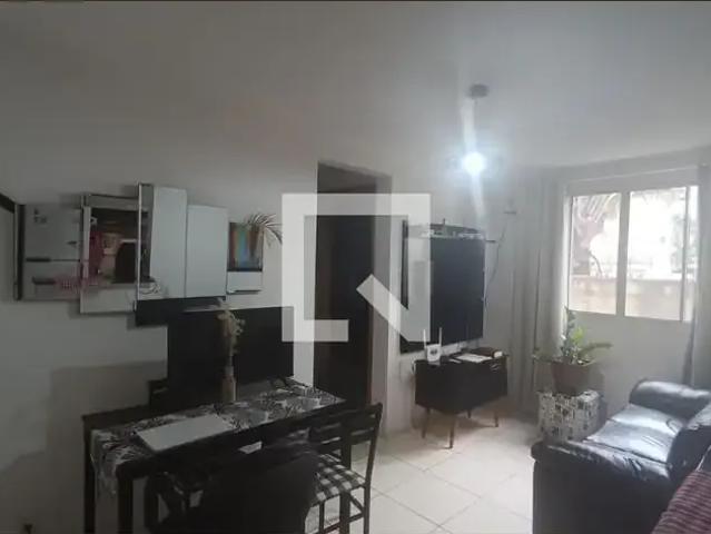 Apartamento para Locação em Rio de Janeiro/RJ Irajá 2 Quartos