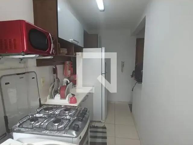Apartamento para Locação em Rio de Janeiro/RJ Irajá 2 Quartos