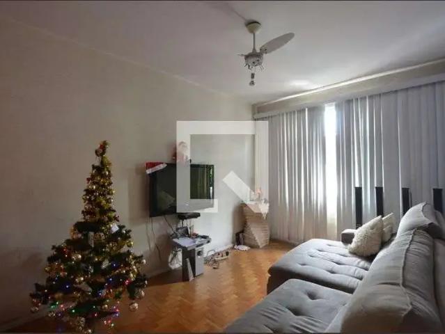 Apartamento para Locação em Rio de Janeiro/RJ Irajá 2 Quartos