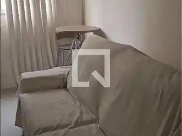 Apartamento para Locação em Rio de Janeiro/RJ Irajá 2 Quartos