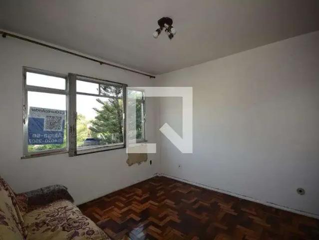 Apartamento para Locação em Rio de Janeiro/RJ Irajá 2 Quartos
