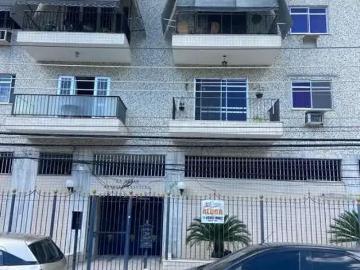 Apartamento para Locação em Rio de Janeiro/RJ Irajá 2 Quartos