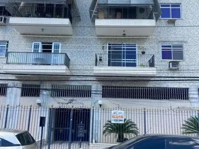 Apartamento para Locação em Rio de Janeiro/RJ Irajá 2 Quartos